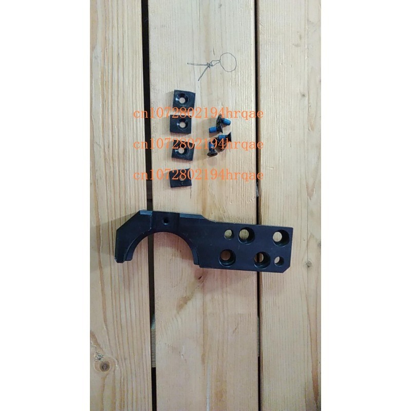 Magazines - Pièces de magasin d'outils BT40 pour