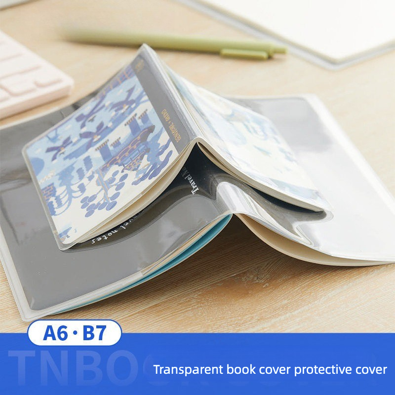 Protège-passeport transparent  - Vintage Leather Journal Notebook avis et prix