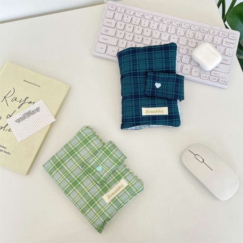 Couverture de livre en tissu à - Stationery Books avis et prix