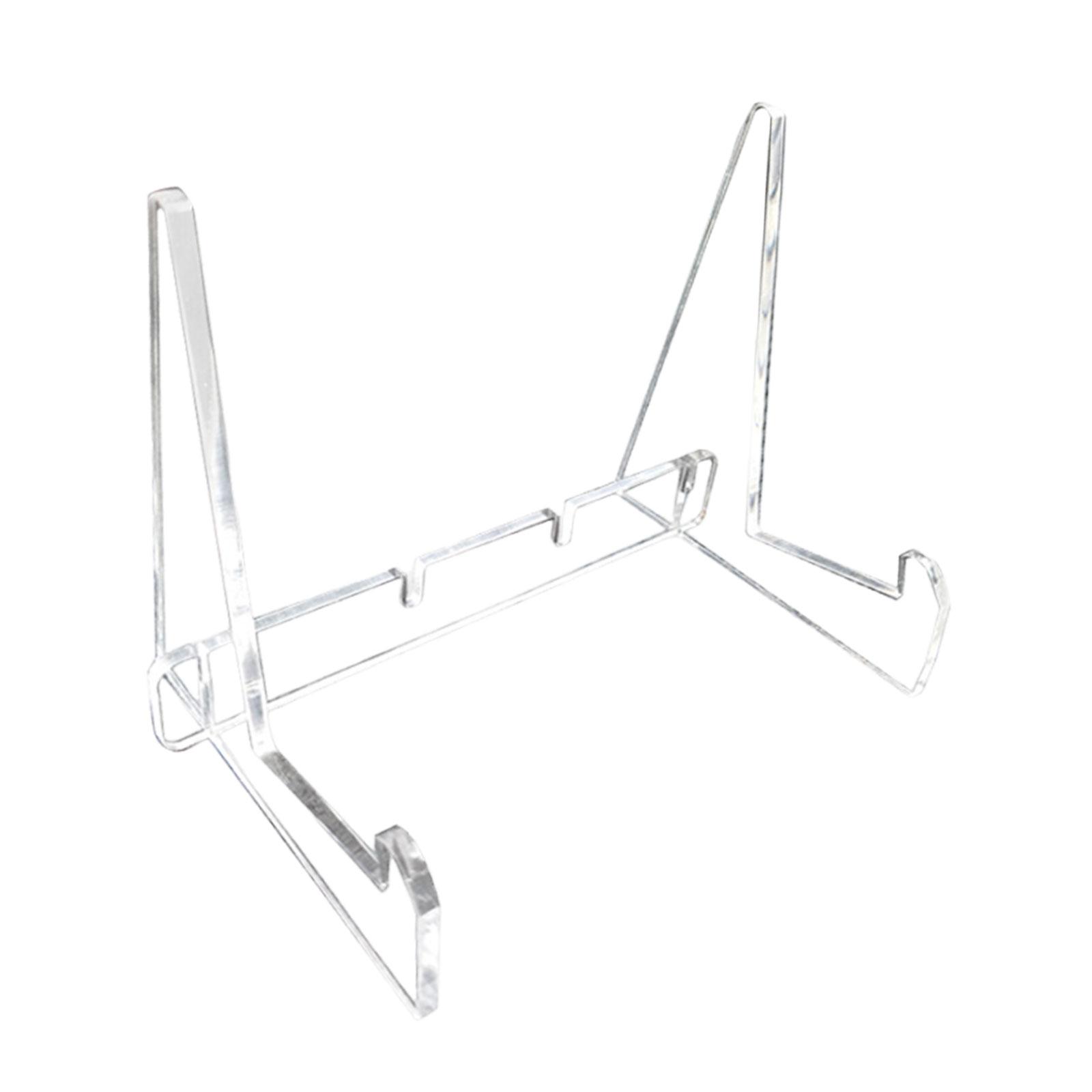 Support de livre en acrylique, - Clear Acrylic Book Stand Holder avis et prix