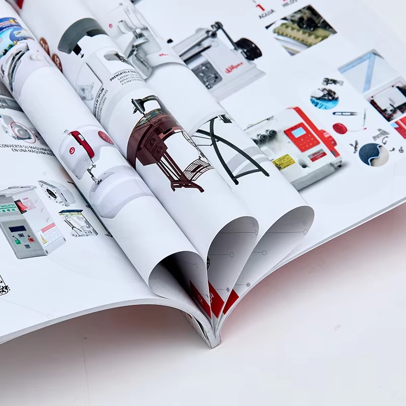 Services d'impression personna - Magazines avis et prix