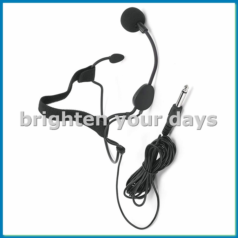Microphone dynamique à serre-t - Music avis et prix