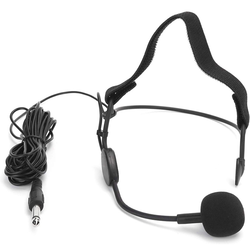 Microphone dynamique à serre-t - Music avis et prix
