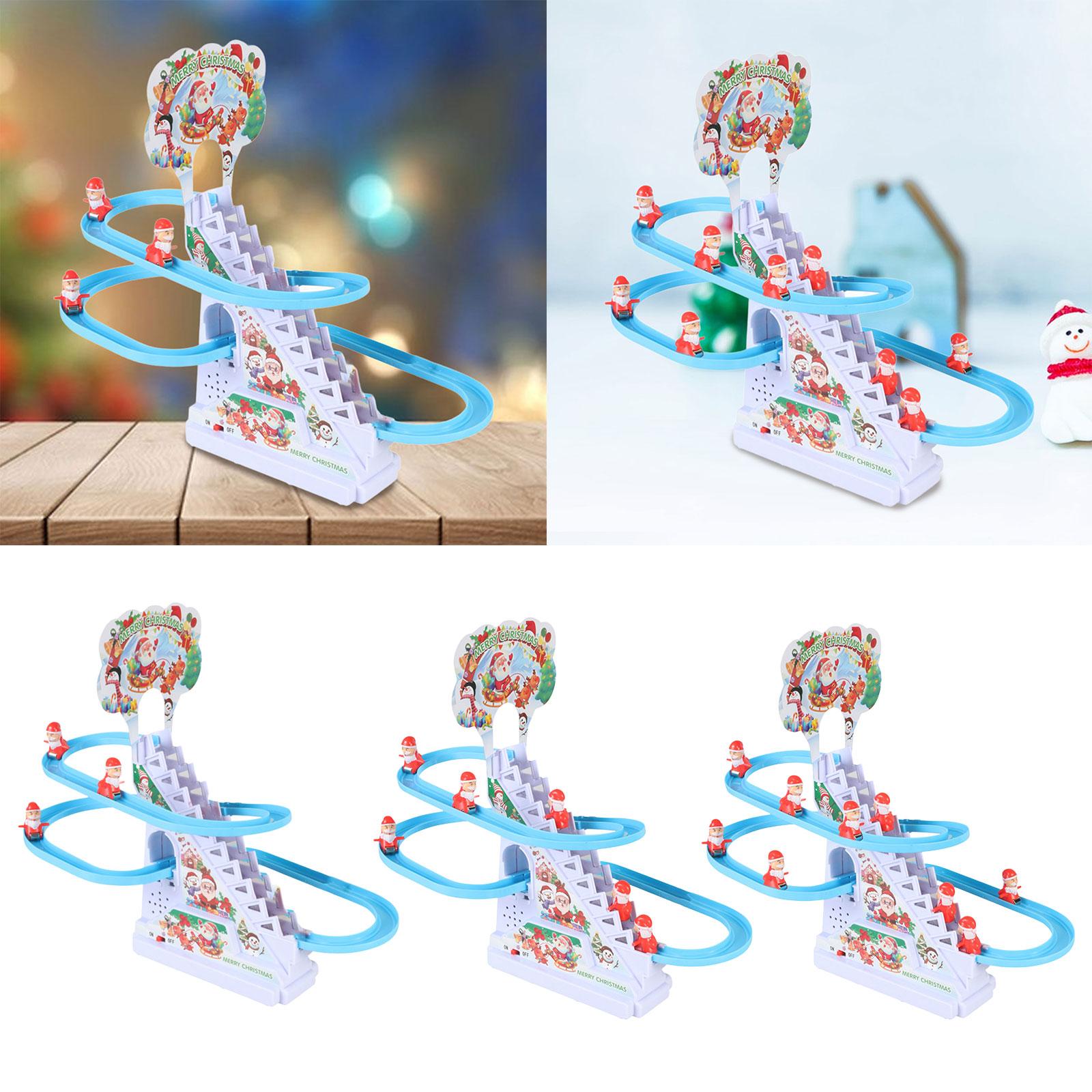 Jouet de montée d'escalier de  - Music avis et prix