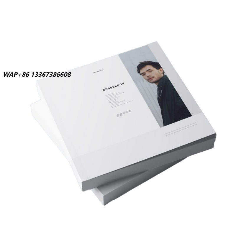 Services d'impression graphiqu - Magazines avis et prix